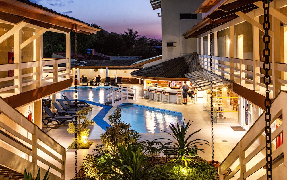 Ciribai Praia Hotel 45/74