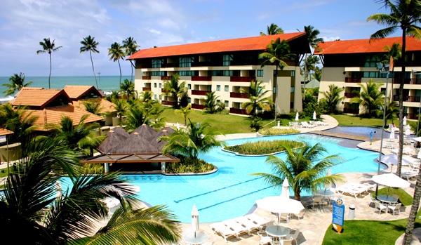 Marulhos Resort by MAI