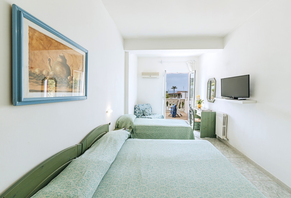 Hotel Galidon Terme Ischia Village 25/74