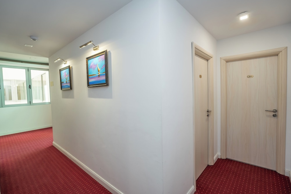 Liad City Center Apartments 36/50