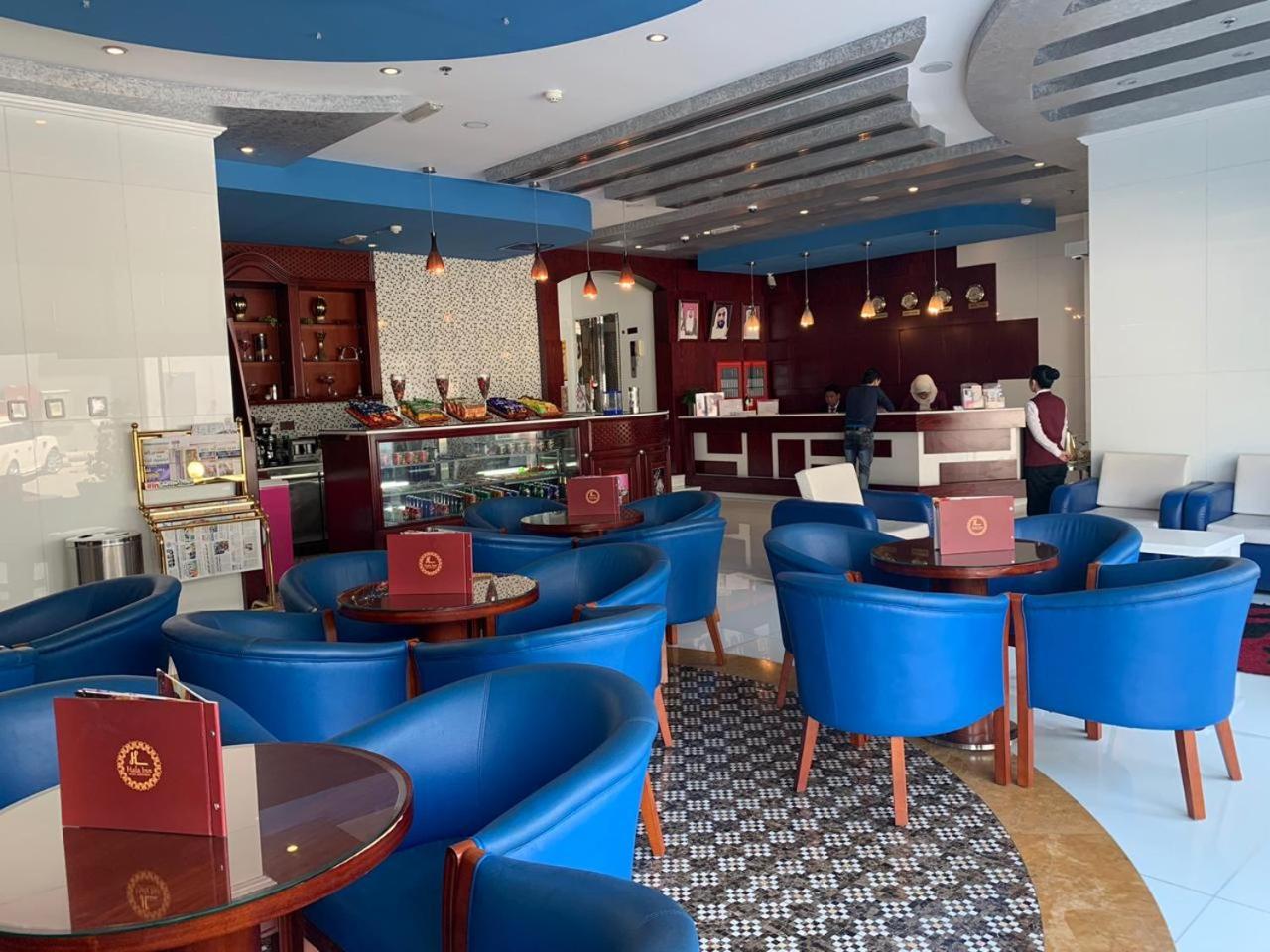 Hala Inn Hotel Apartments 37/49