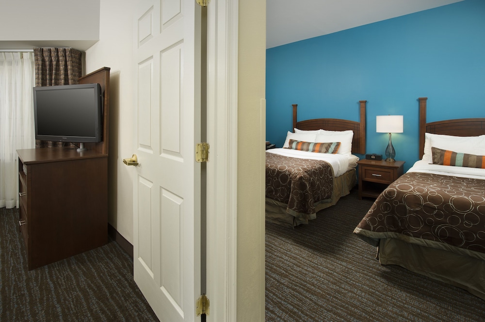 Staybridge Suites Baltimore Bwi Airport 13/54