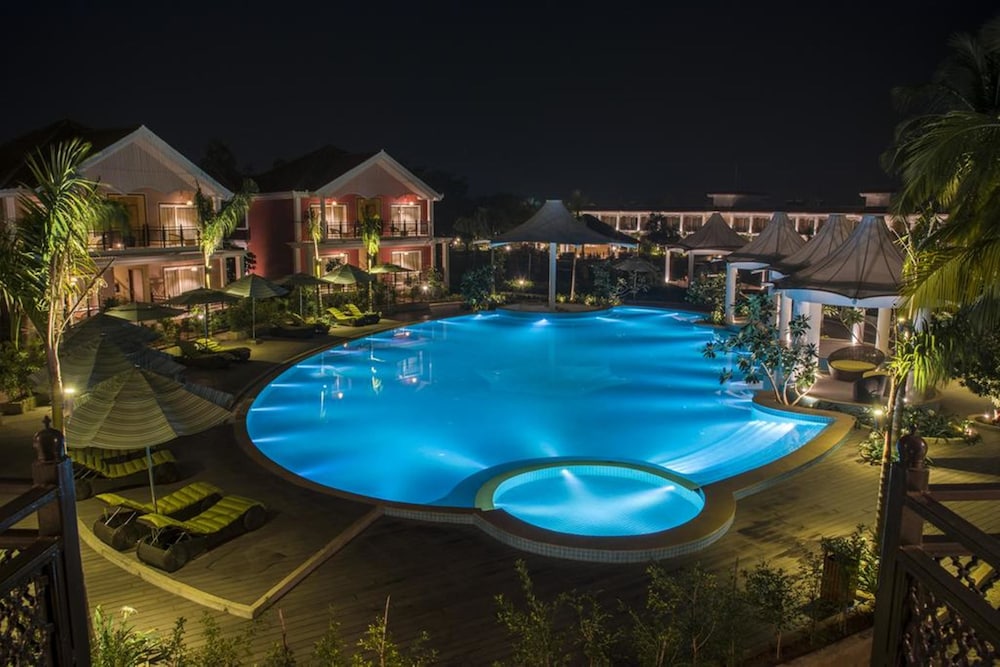 Swosti Chilika Resort 33/38
