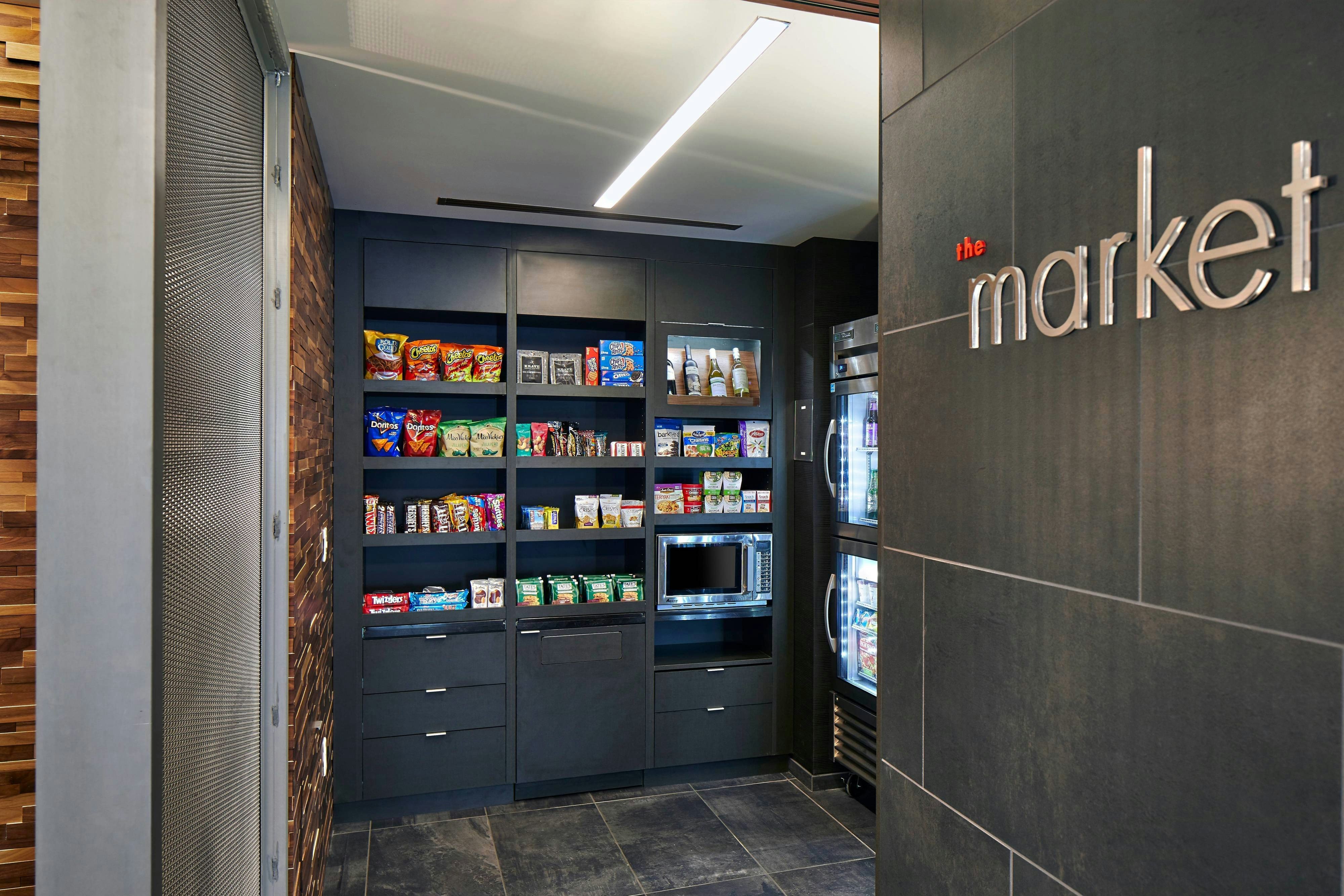 Courtyard by Marriott Baltimore Downtown/McHenry Row 55/55