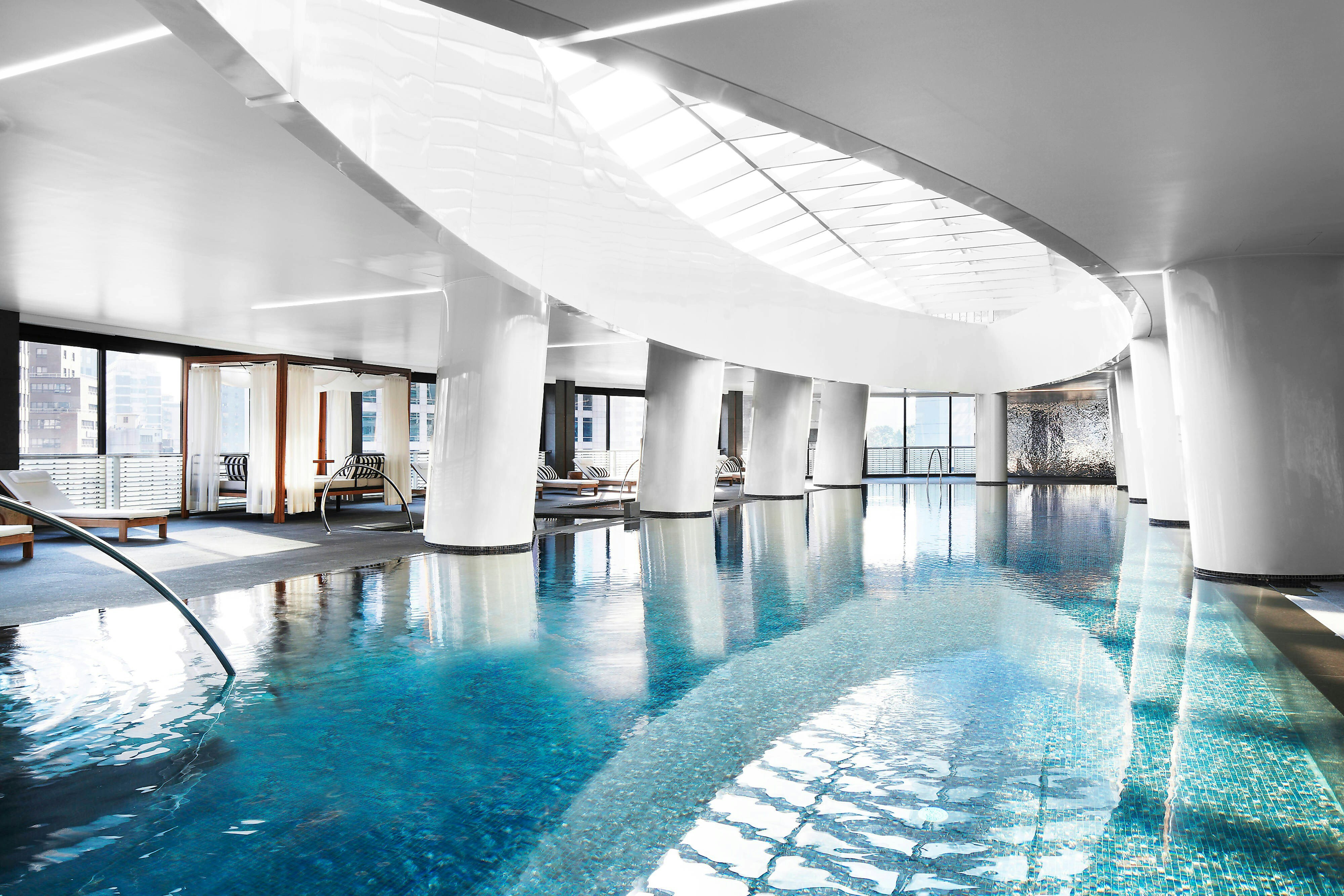 The Westin Josun Seoul 32/73