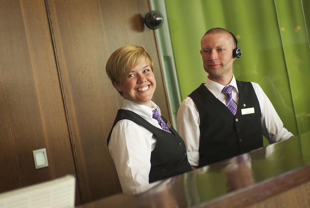 Best Western Plus Hotel Noble House 52/55