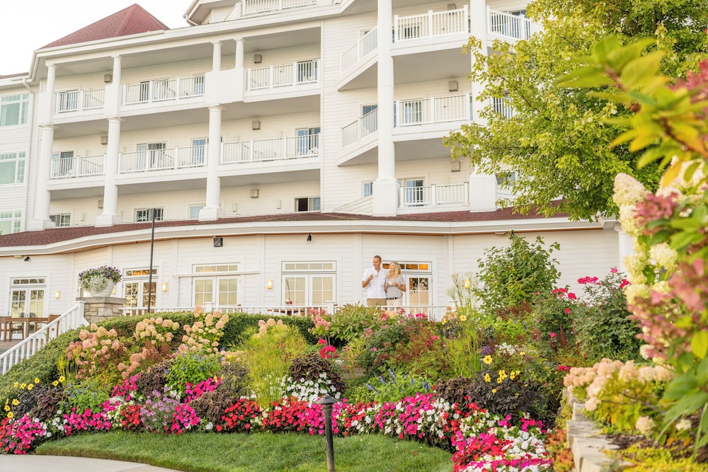 The Inn At Bay Harbor Autograph Collection 5/50