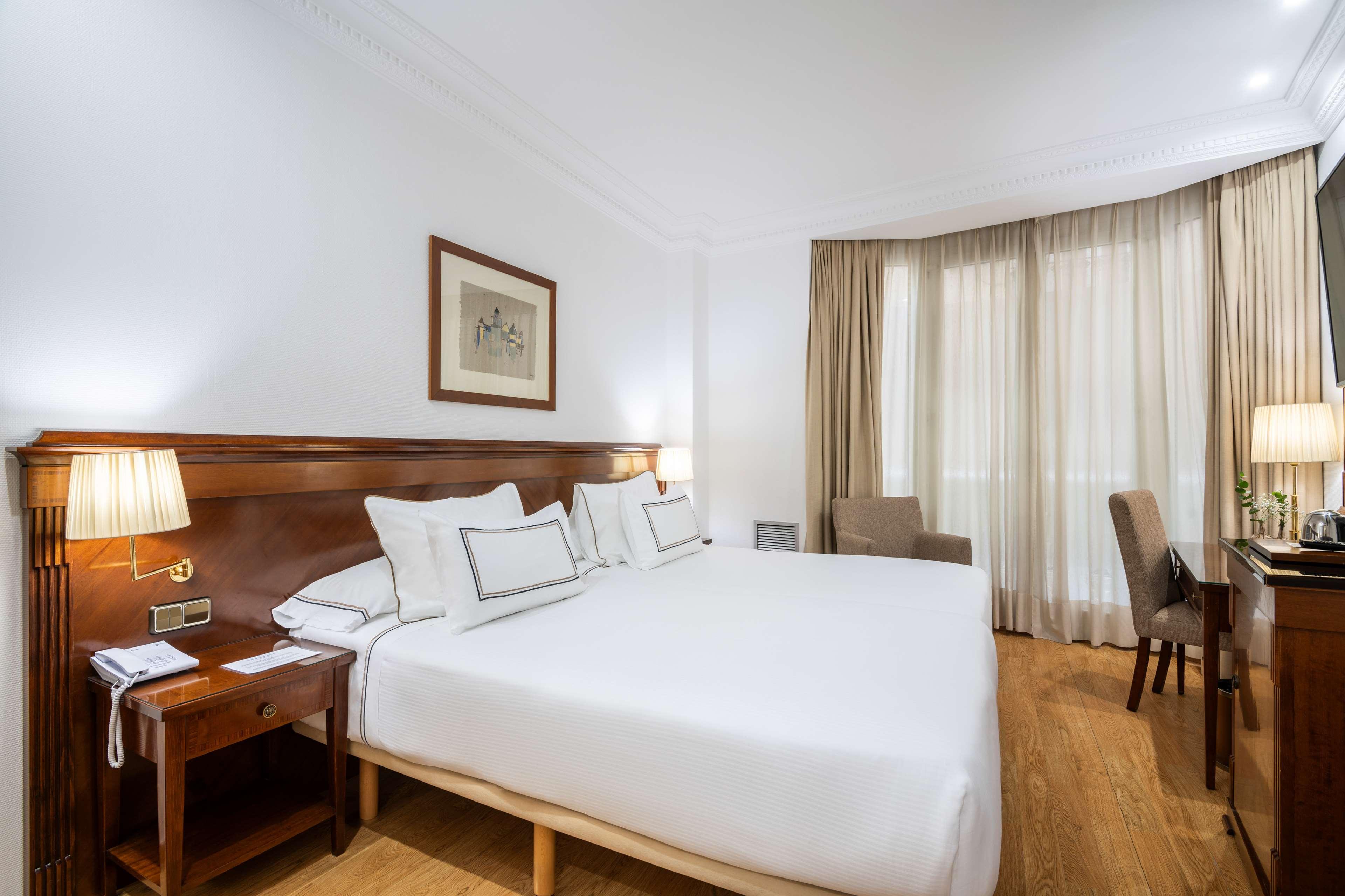 Melia, Classic, Plaza View