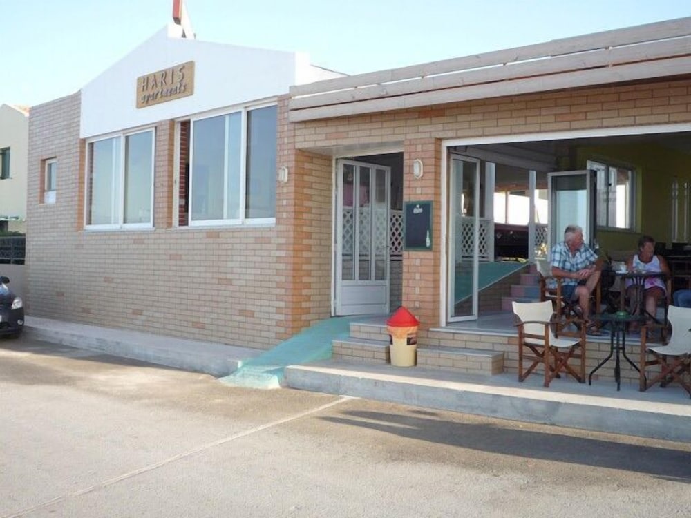 Haris Beach Apartments 21/31
