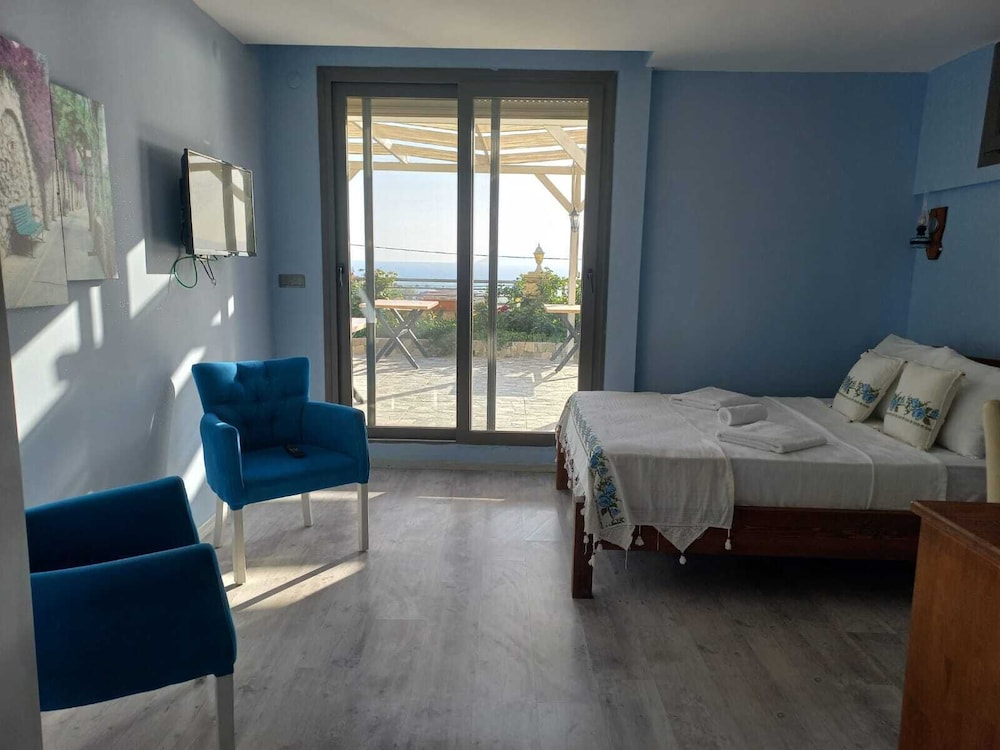Akkum Otel 2 Sigacik 5/29