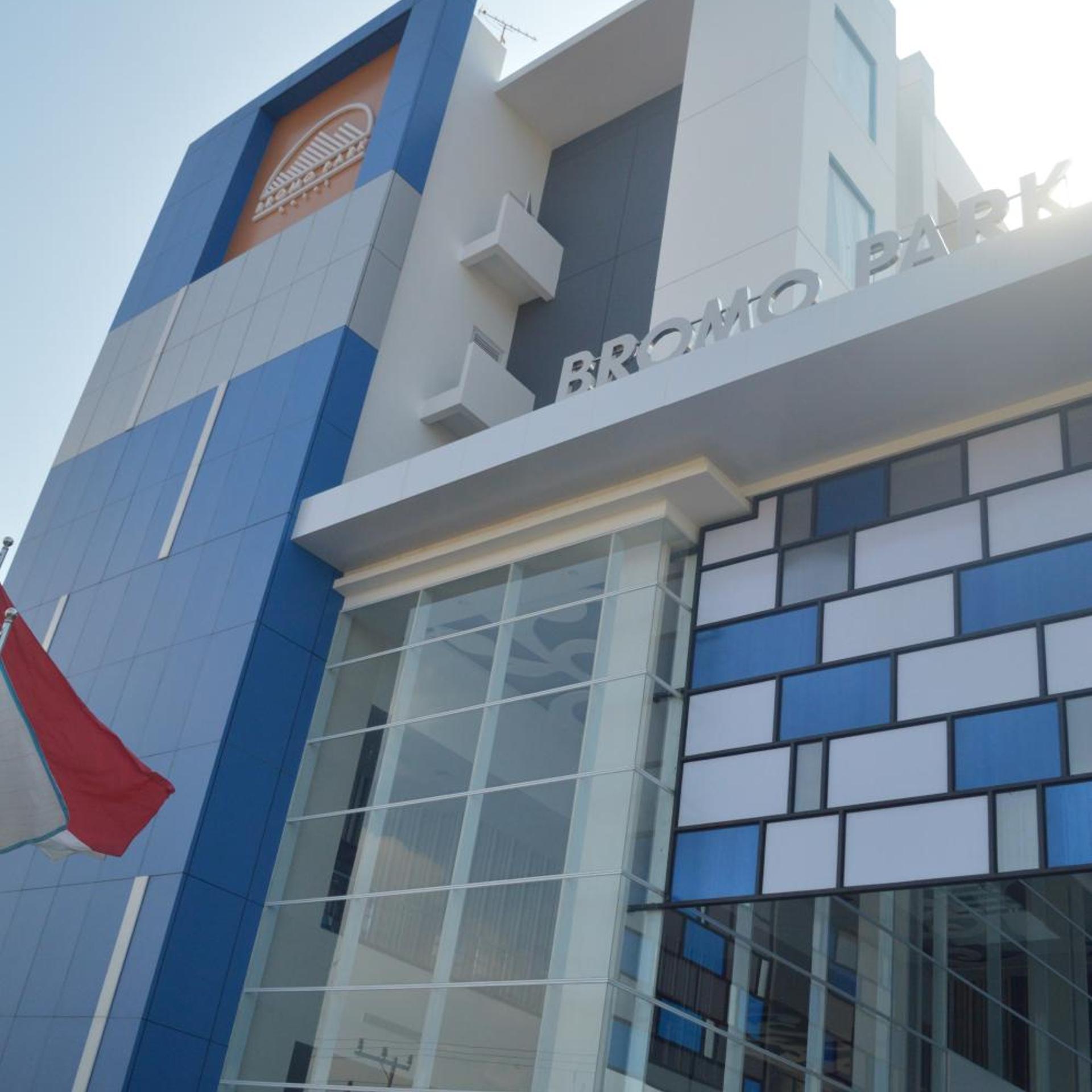 Bromo Park Hotel 1/29