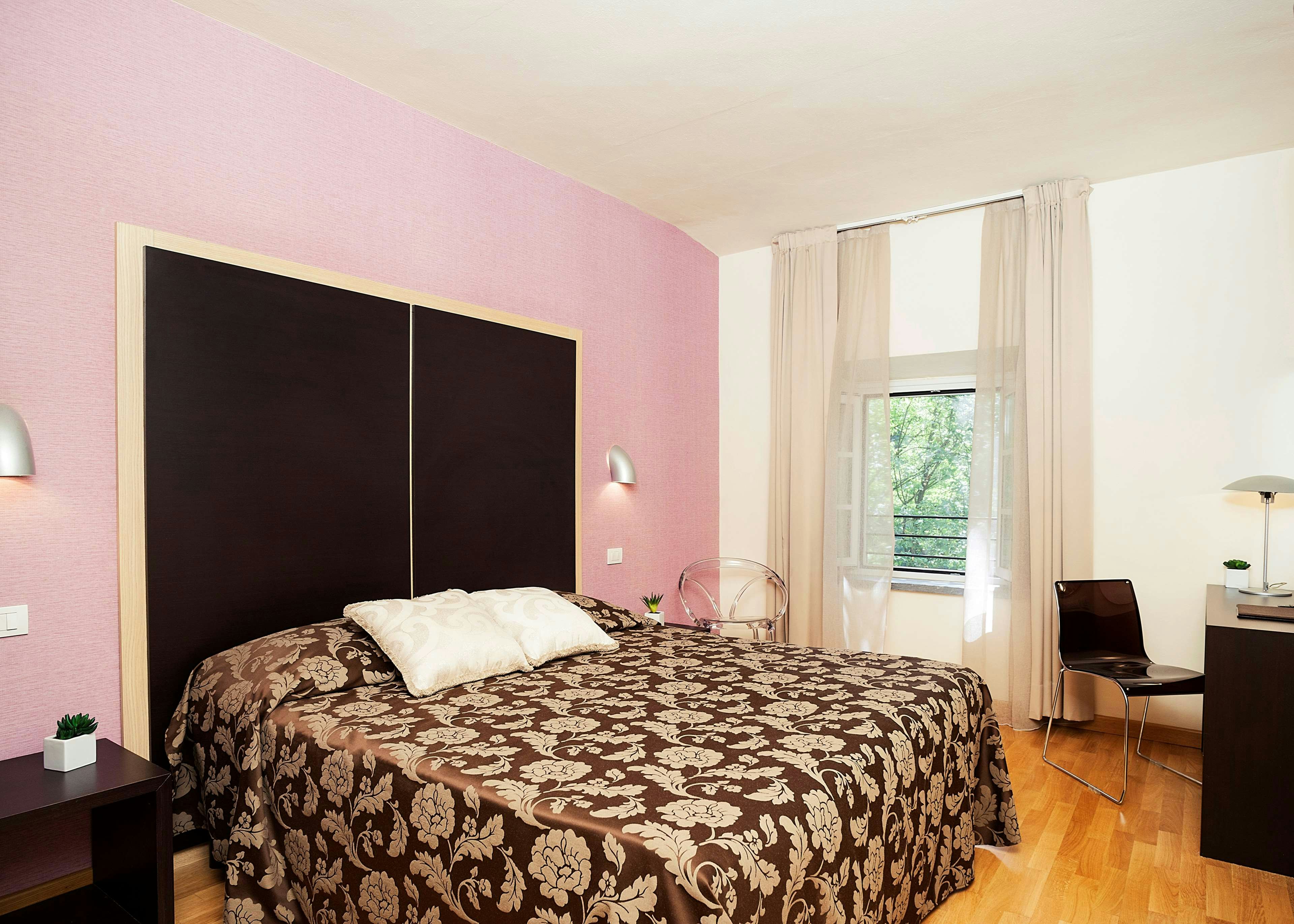 Hotel Hambros Il Parco 13/57