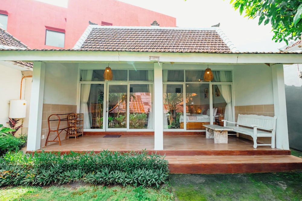 Agung Wiwin Homestay by ZUZU 2/63