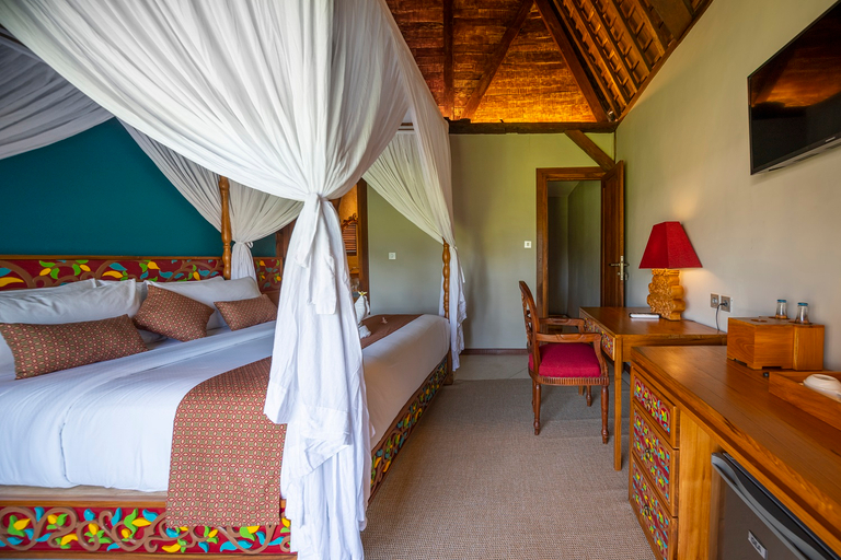 3 Bedrooms, Villa, Plunge Pool