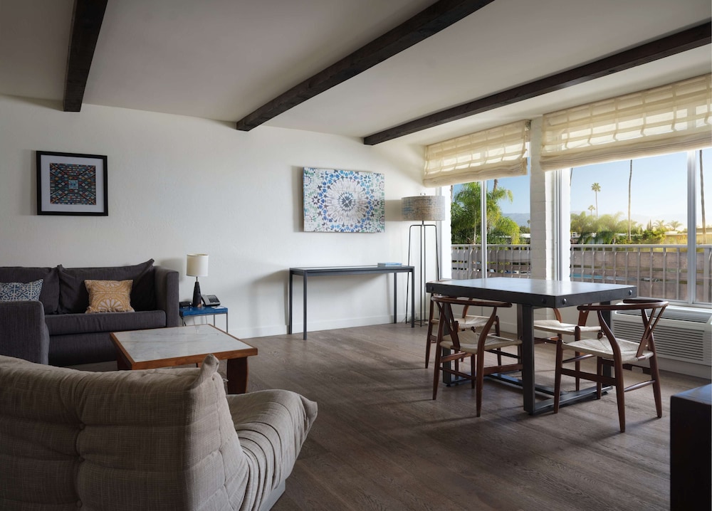 The Leta Santa Barbara Goleta, Tapestry Collection by Hilton 54/81