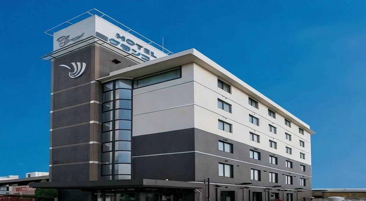 The Grand Court Matsusaka 4/35