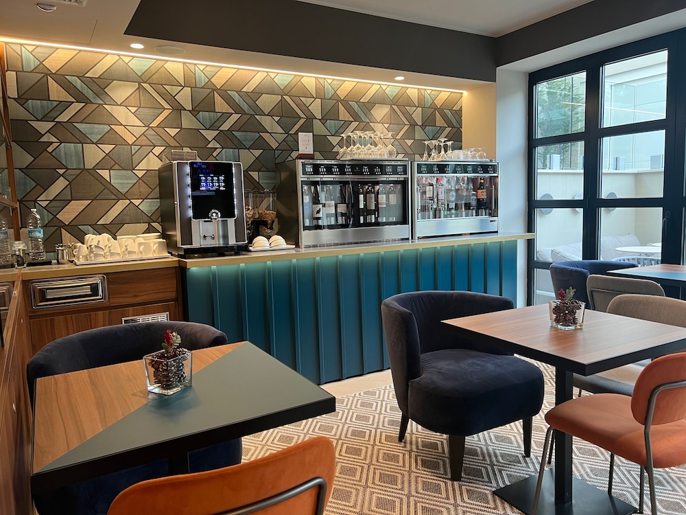 Boutique Hotel Martini 17 10/16