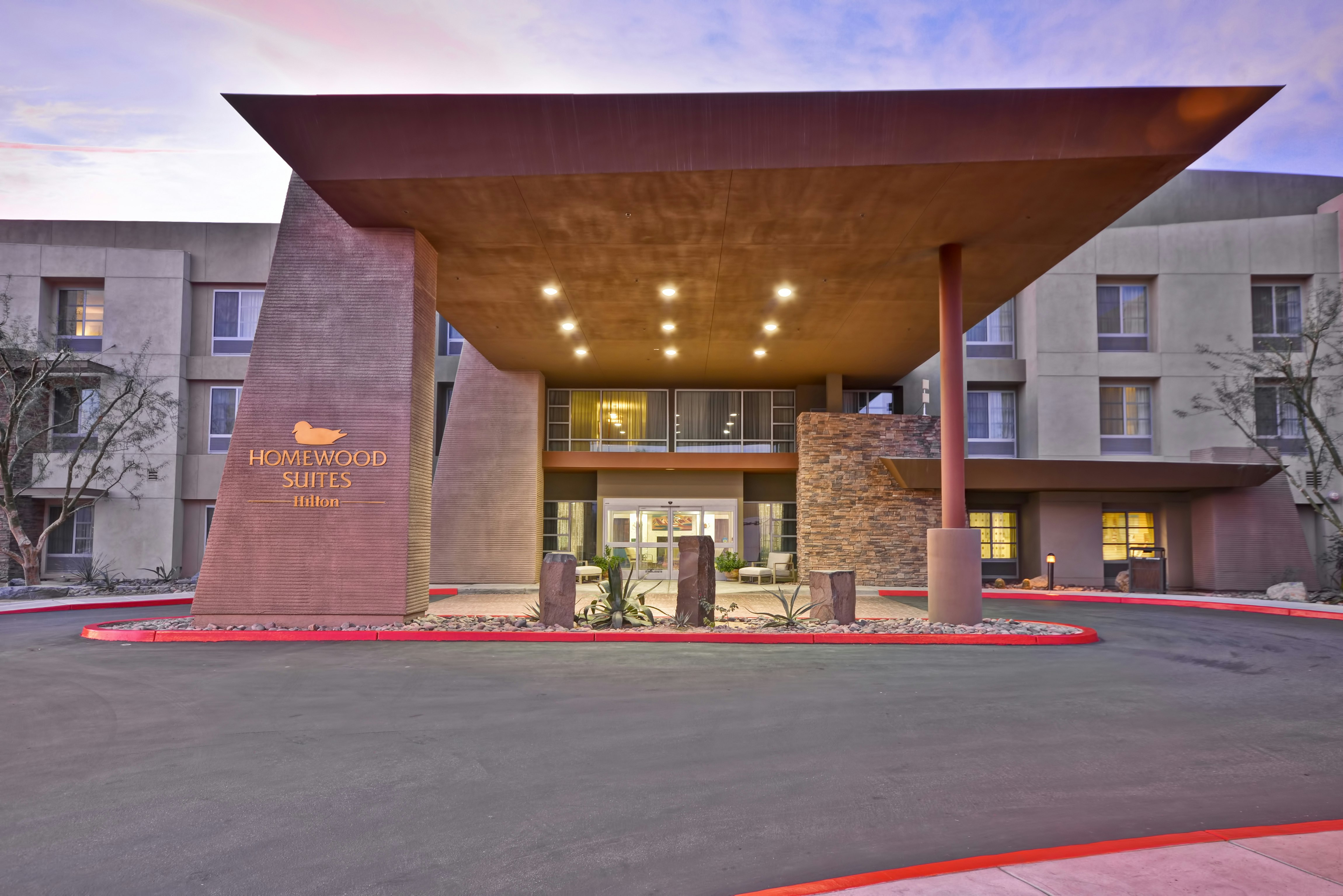 Homewood Suites By Hilton Palm Desert 1/23