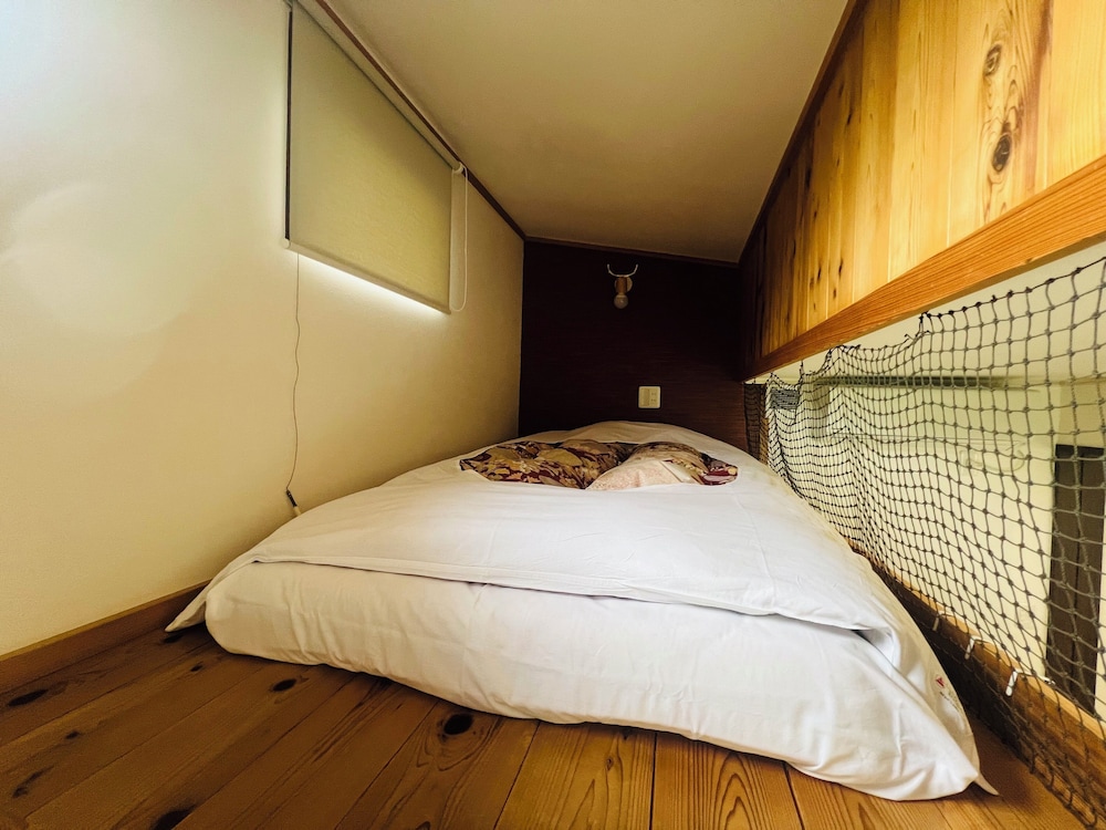 Stay Nikko Guesthouse – Hostel 19/74