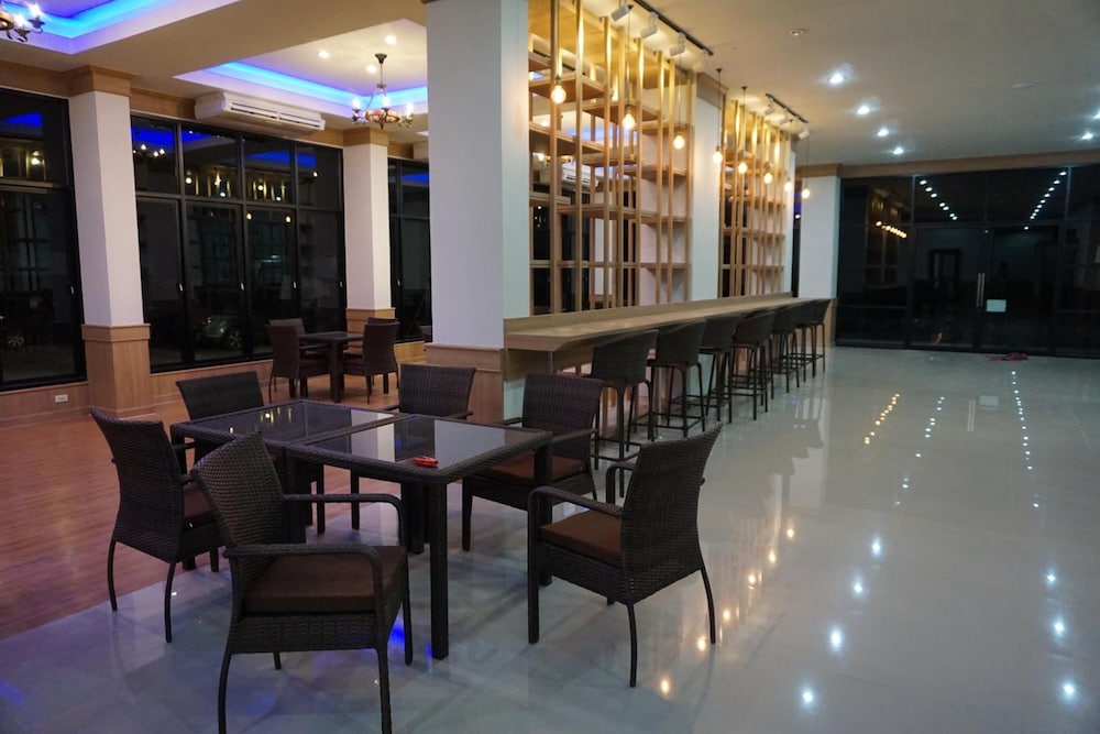 Phatra Boutique Hotel 42/44