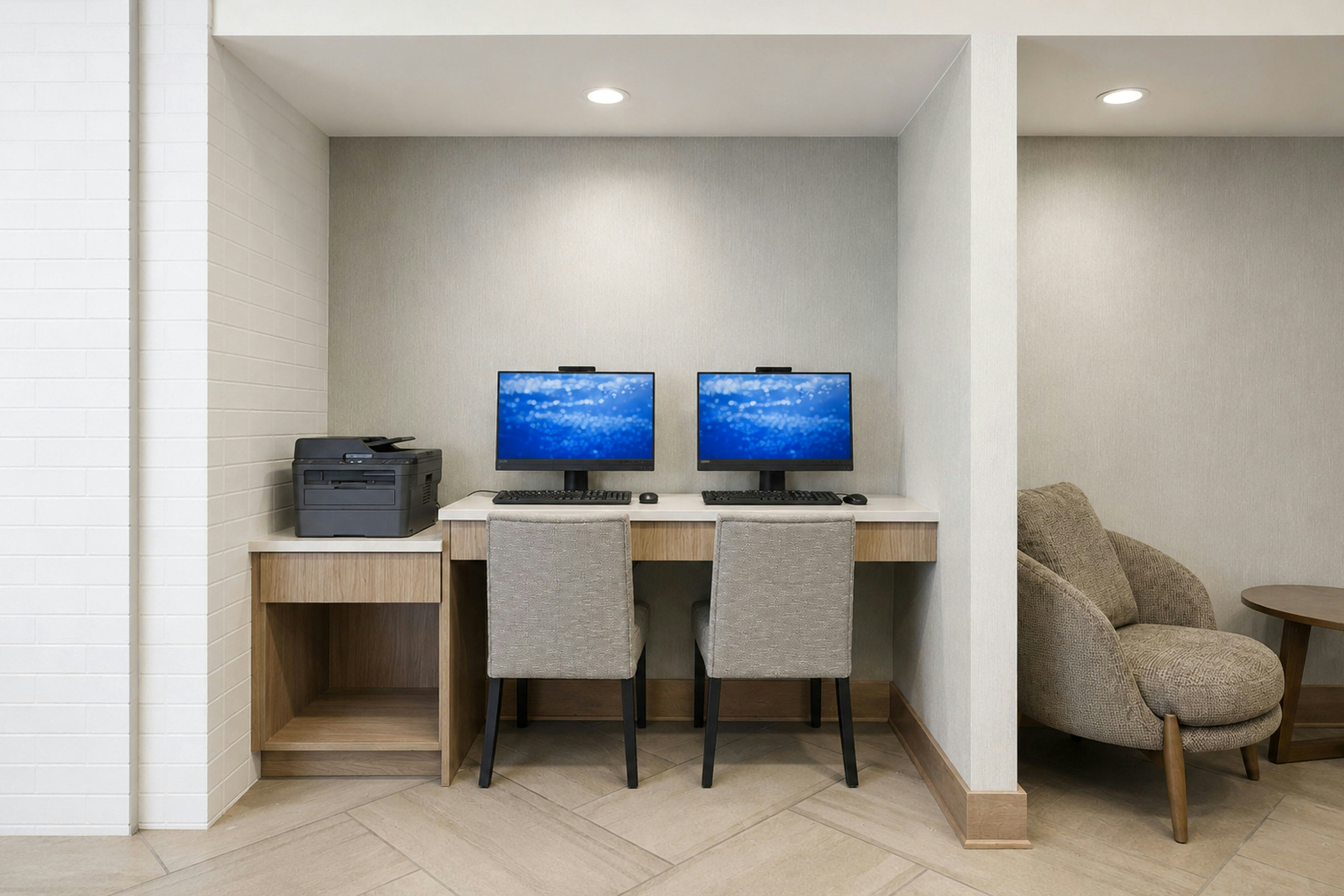 Fairfield by Marriott Inn and Suites Mount Pleasant, WI 18/19