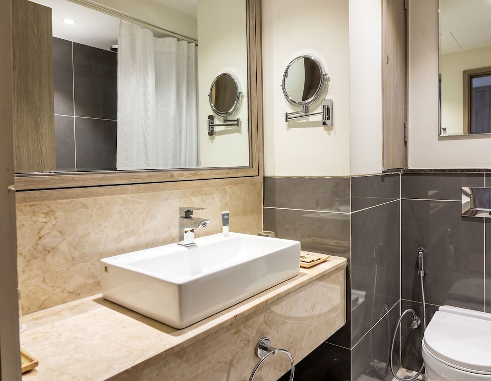 Rhythm Gurugram - Hotel & Suites 49/50