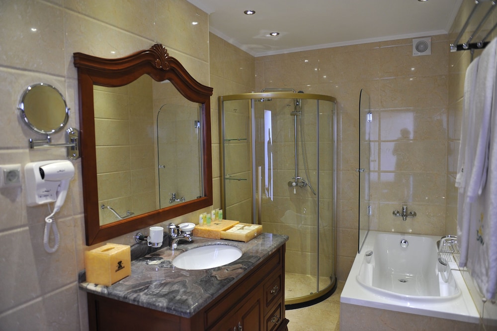 PARK HOTEL STARA ZAGORA 74/79