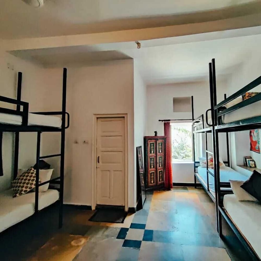 Hibiscus Guest House 22/47