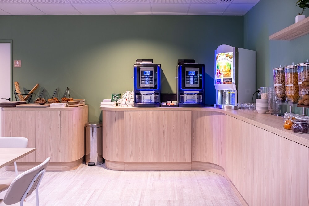 ibis Styles Amiens Sud 6/41