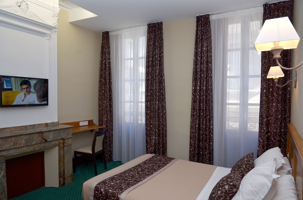 Hotel Heliot 29/66
