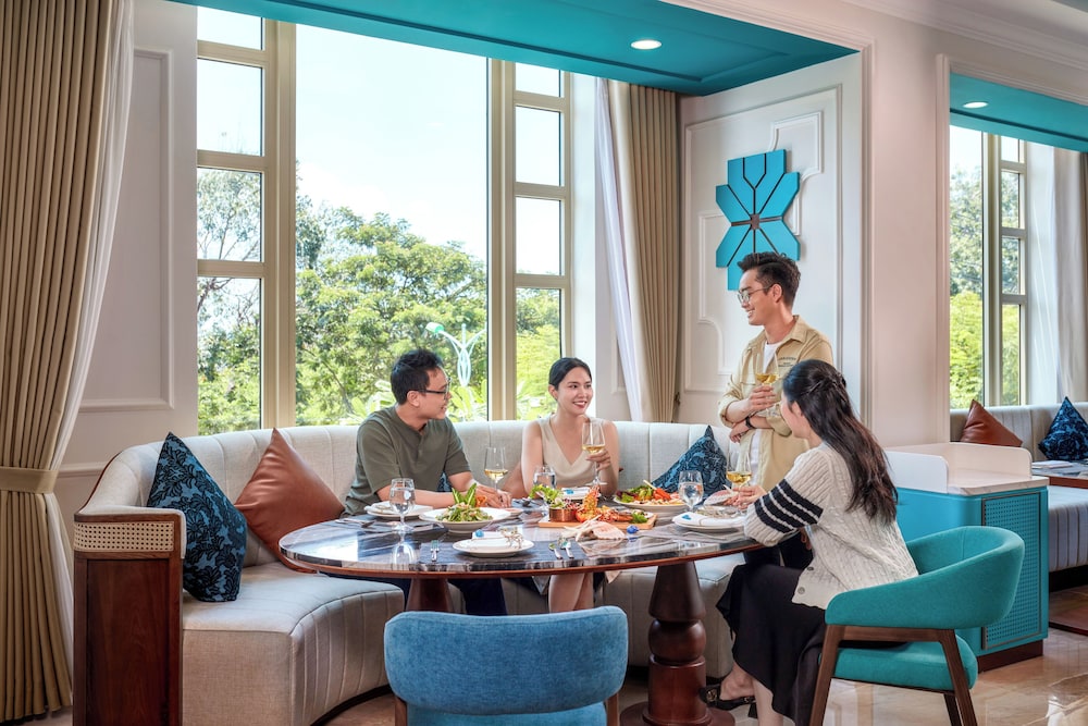 Mercure Nha Trang Beach 23/46