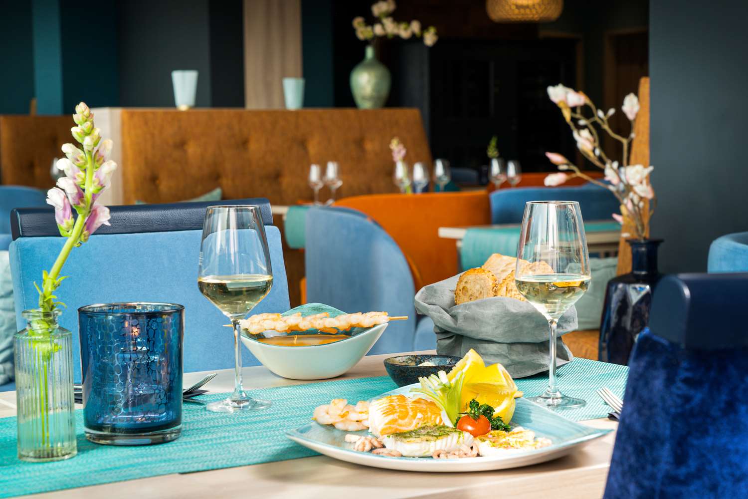 elaya hotel kleve, Trademark Collection by Wyndham 22/25