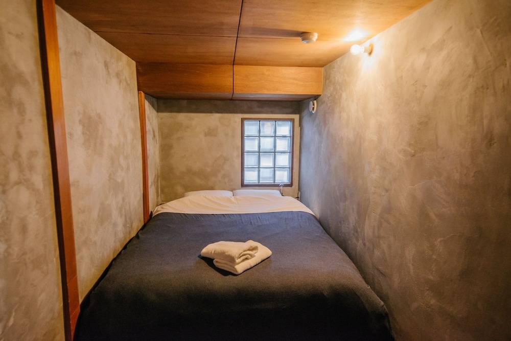 Irori Guesthouse Tenmaku - Hostel 18/50