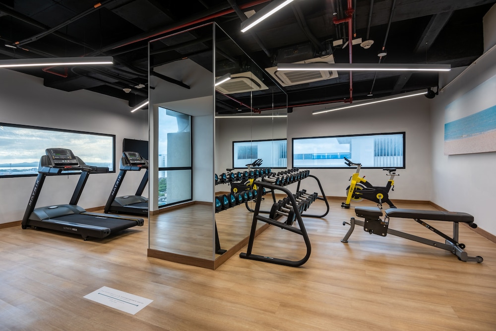 sport facilities