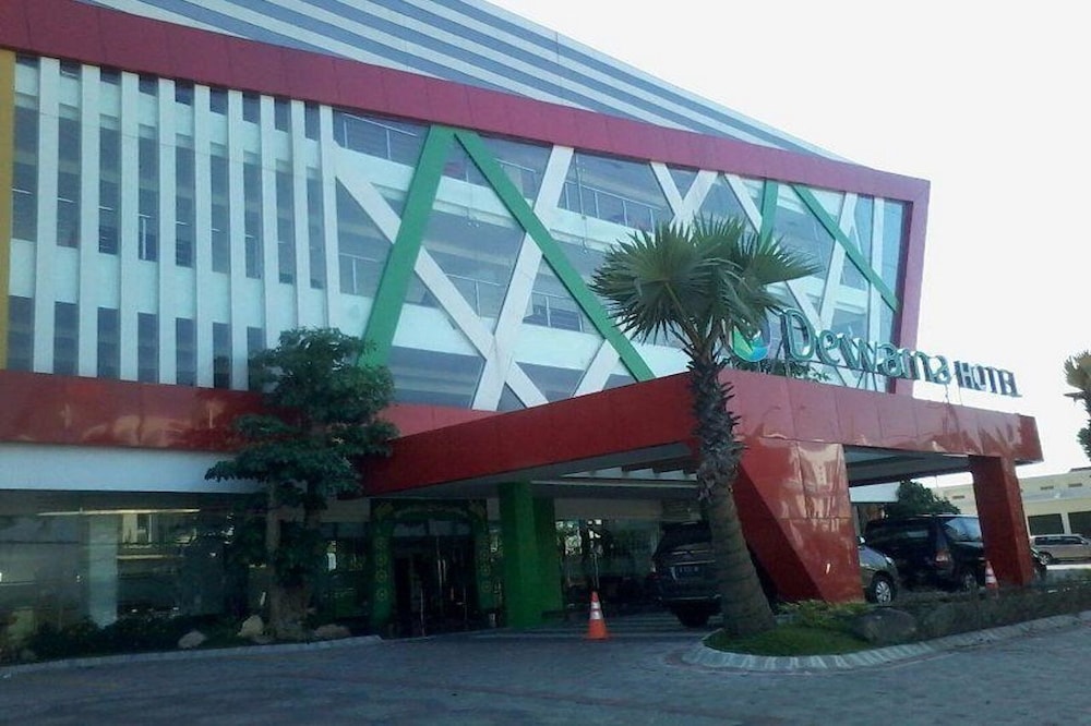 Dewarna Bojonegoro 2/38
