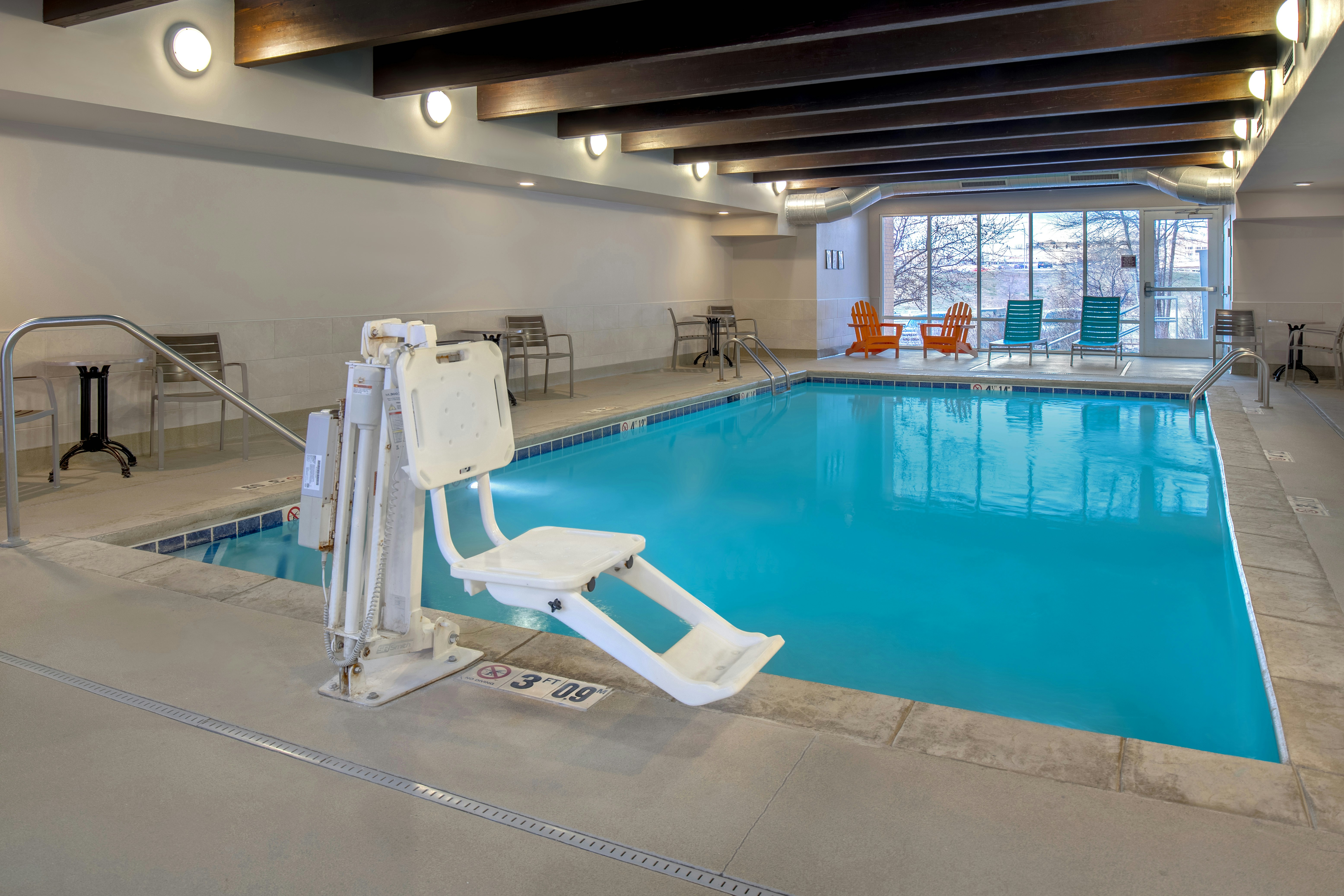 Home2 Suites by Hilton Omaha West, NE 10/23