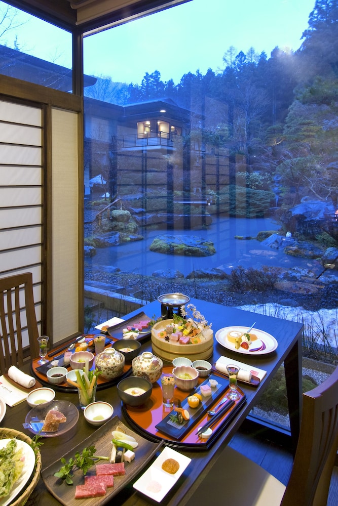Okunoin Hotel Tokugawa 41/50