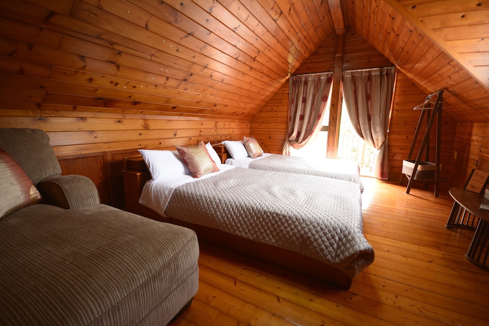 Buzz Resort (ex. Designers Resort Nakadoma Inn) 20/67