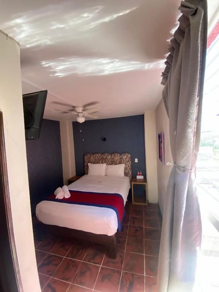 Hotel Flamingos 30/47