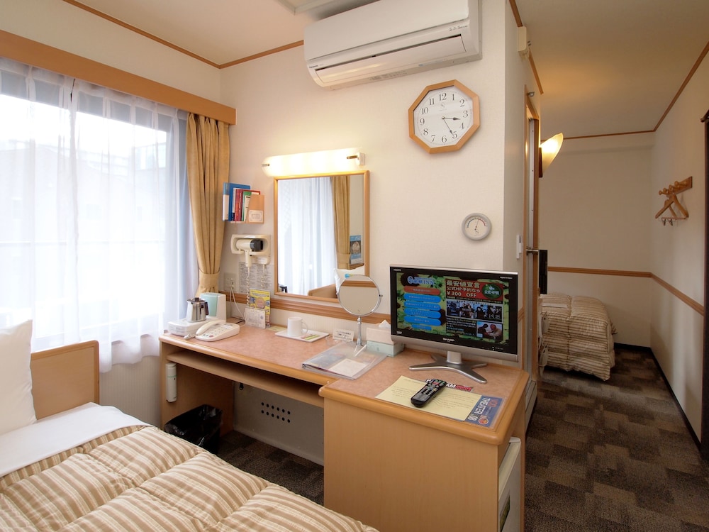 Toyoko Inn Tokyo Machida Eki Odakyu Sen Higashi Guchi 63/69