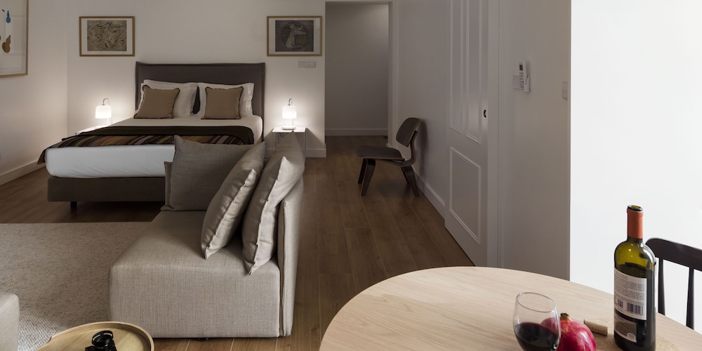 LISBON SERVICED APARTMENTS BAIXA CASTELO 42/74