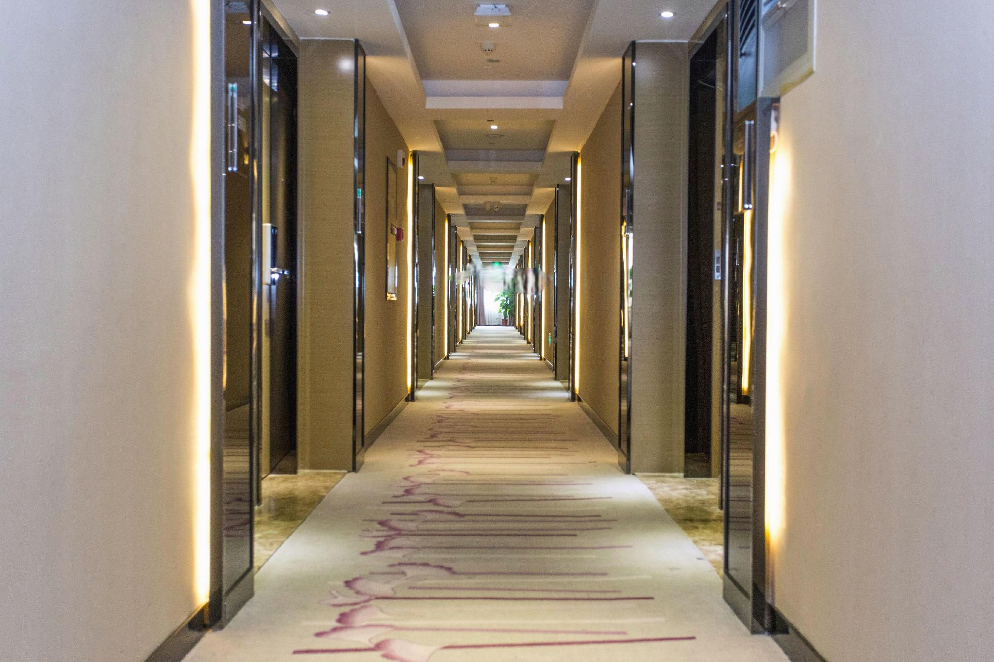 Lavande Hotels Guangzhou Chebei Metro Station 37/53