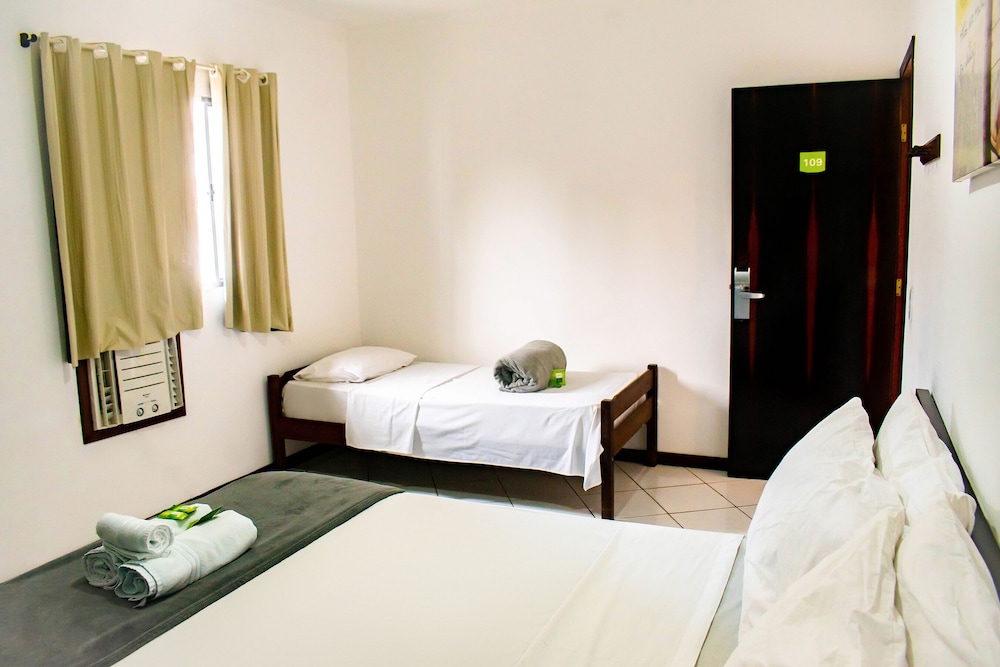 Che Lagarto Hostel Paraty 22/70