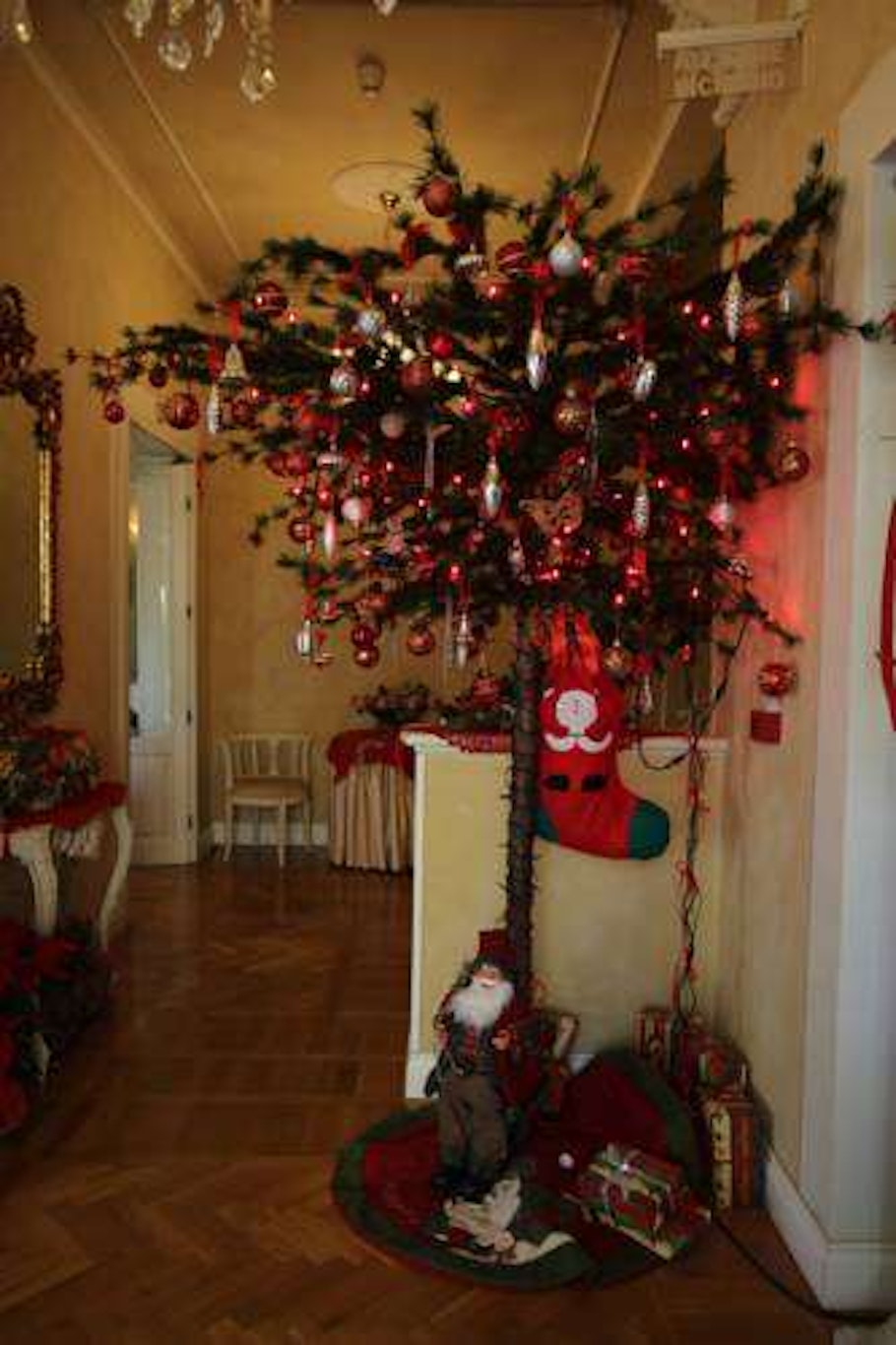 Hotel Gennarino 30/46
