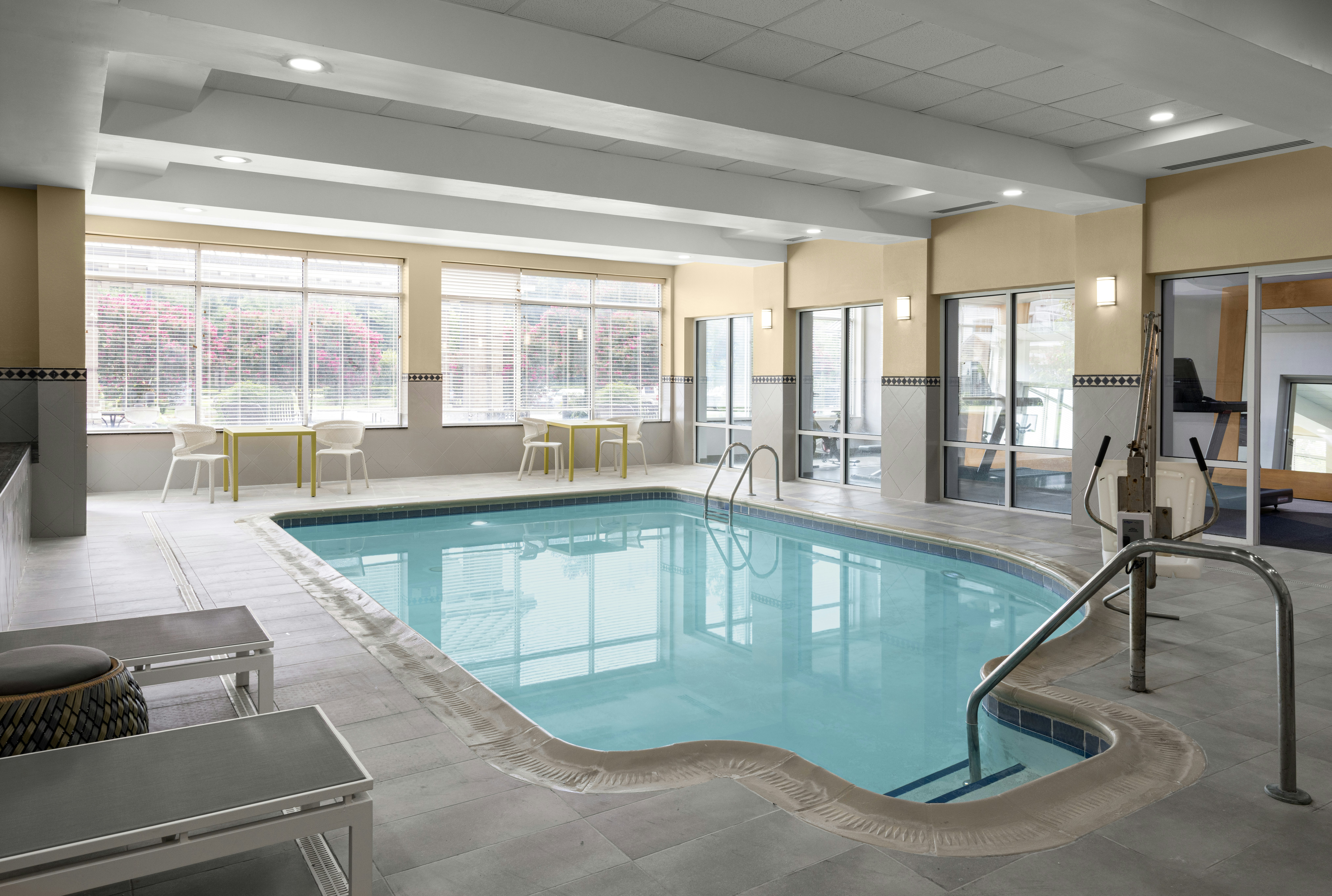 Hilton Garden Inn Chesapeakesu Suffolk 12/44
