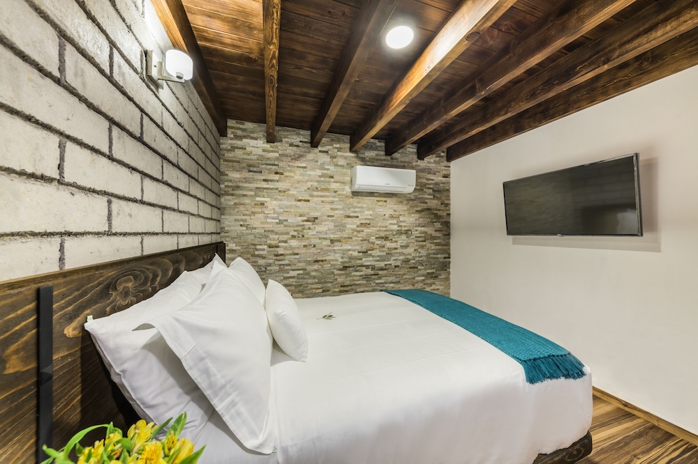 Matian Hotel Boutique 7/50