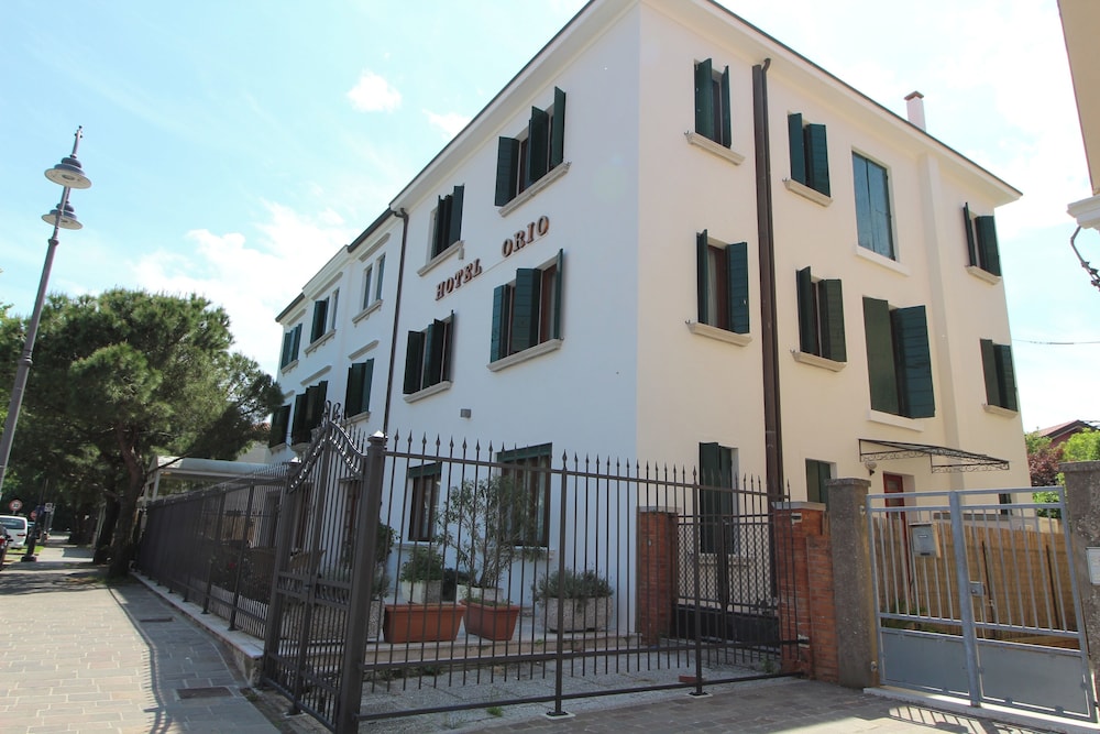 Villa Orio E Beatrice 41/51