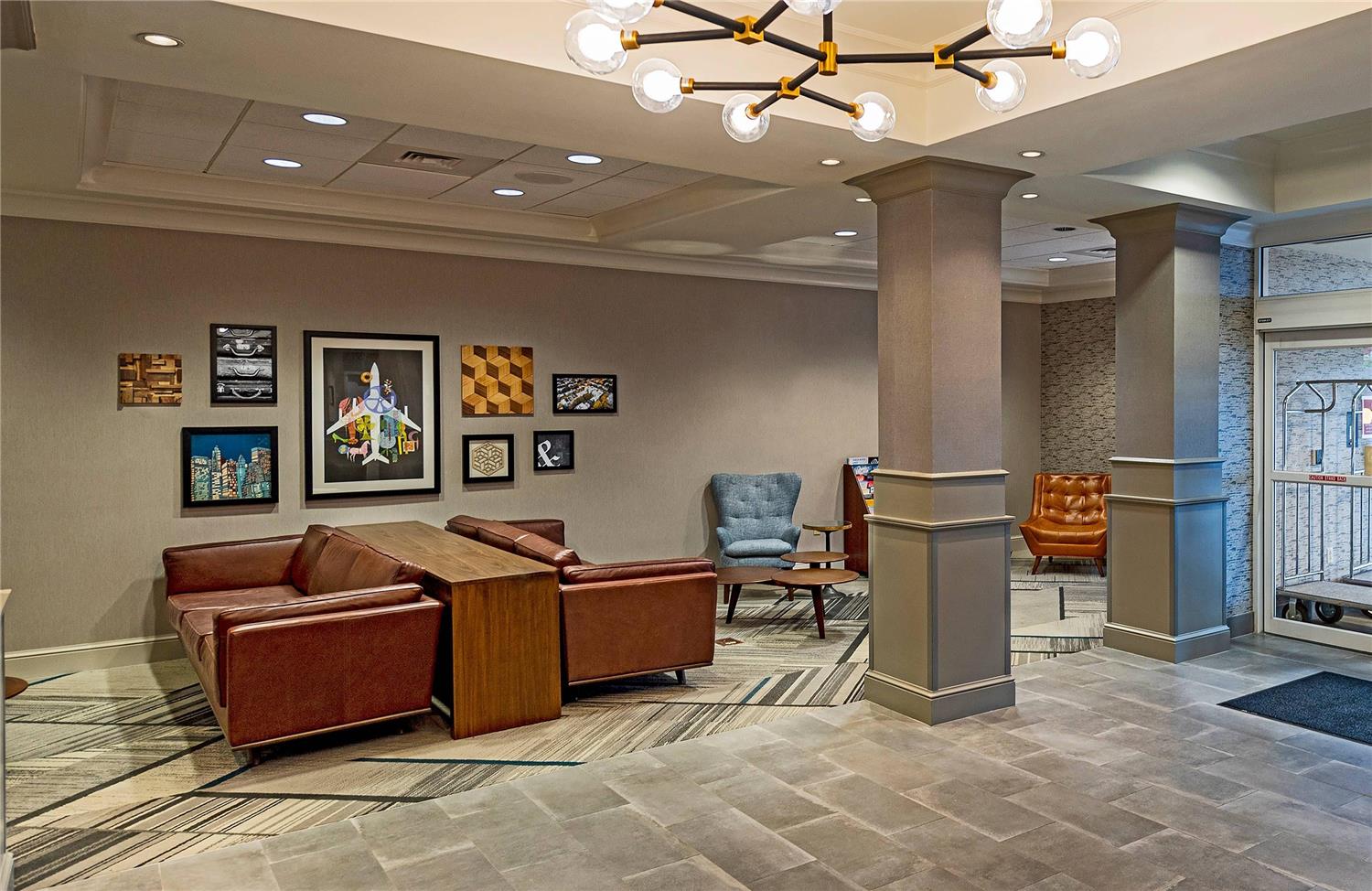 Radisson Hotel Fairview Heights - St. Louis 27/33