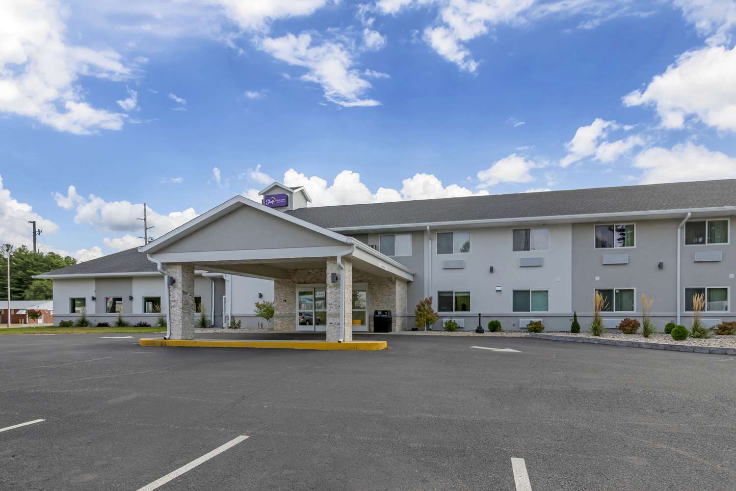 Sleep Inn & Suites Wisconsin Dells - Lake Delton 22/22