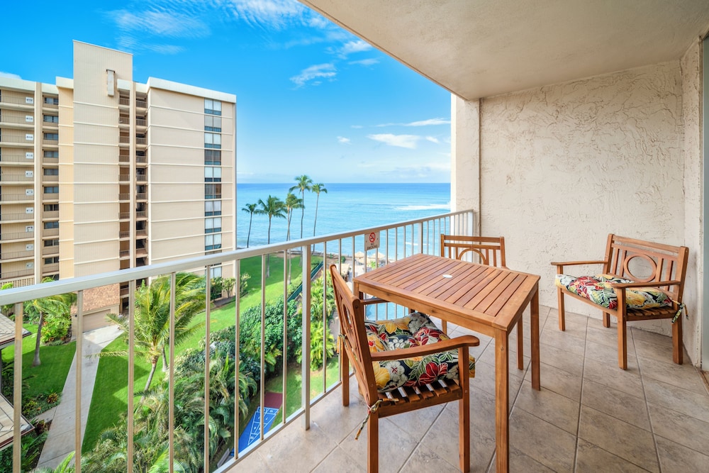 Royal Kahana Maui by OUTRIGGER 62/77